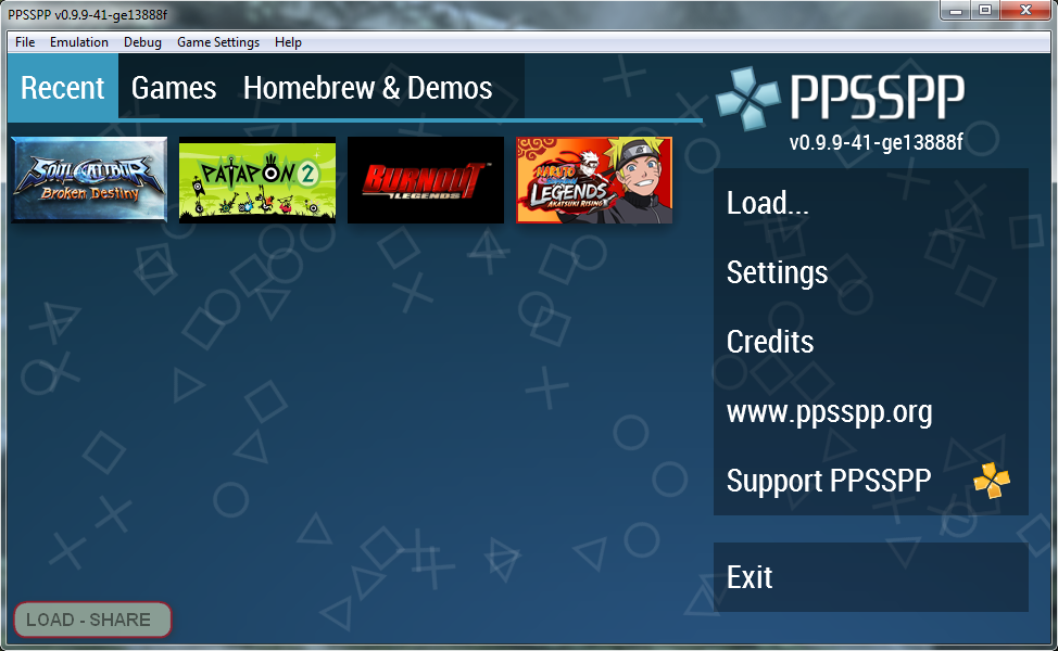 psp cheat database download